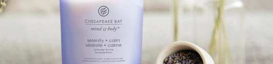 Ontdek Waar Je Chesapeake Bay Candle Kunt Kopen: Een Duik in de Wereld van Geurige Verwennerij