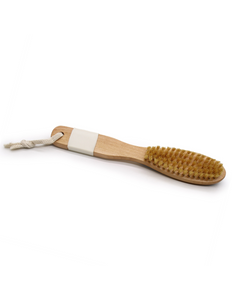 Scents & Soaps Brush & File - Yankee Candle & WoodWick