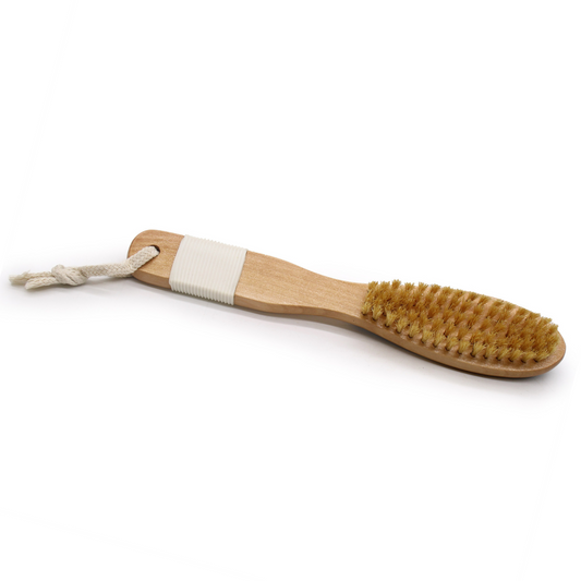 Scents & Soaps Brush & File - Yankee Candle & WoodWick