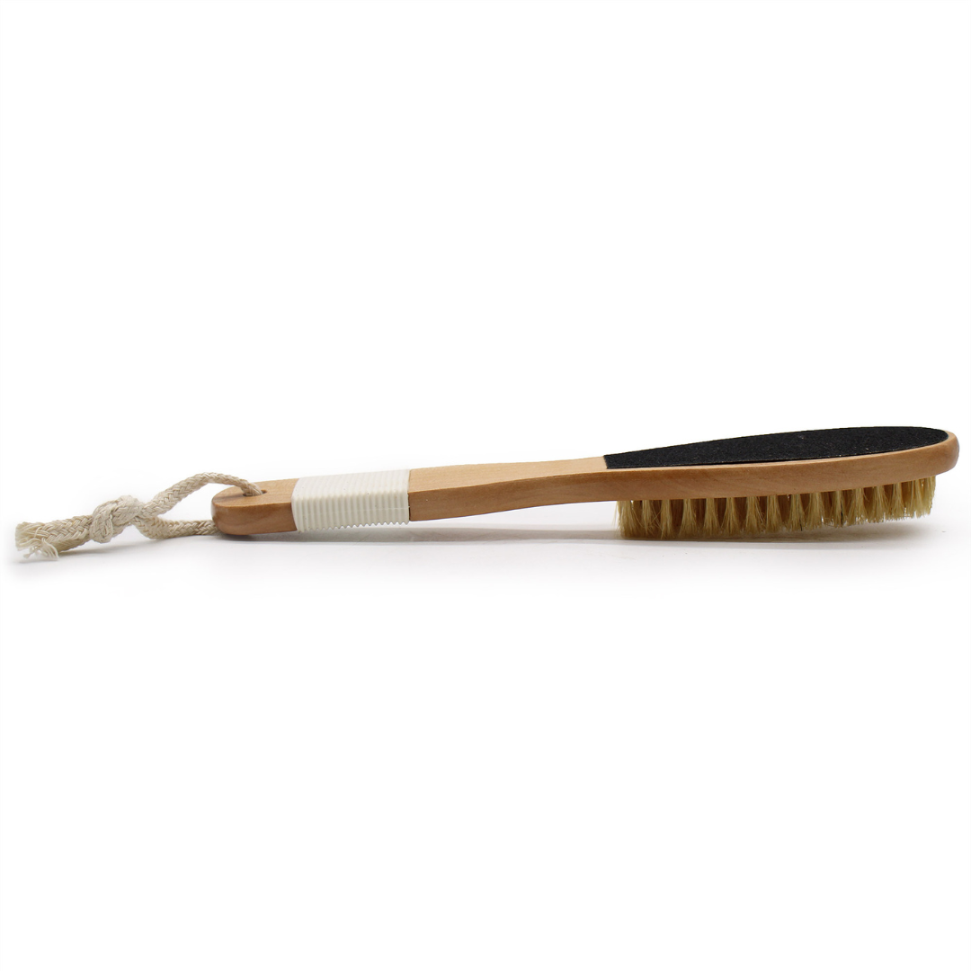 Scents & Soaps Brush & File - Yankee Candle & WoodWick