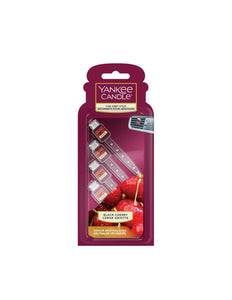 Yankee Candle Black Cherry Vent Stick - Yankee Candle & WoodWick