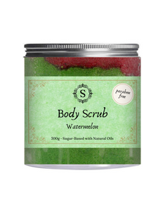 Scents & Soaps Body Scrub Watermelon 300g - Yankee Candle & WoodWick