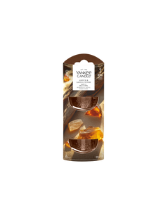 Yankee Candle Amber & Sandalwood ScentPlug Navulling online bestellen