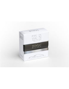 Millefiori Icon Car 13 - Urban - Sandalo Bergamotto - Yankee Candle & WoodWick