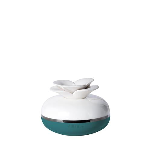 Millefiori Flower Fragrance Diffuser Green - Yankee Candle & WoodWick