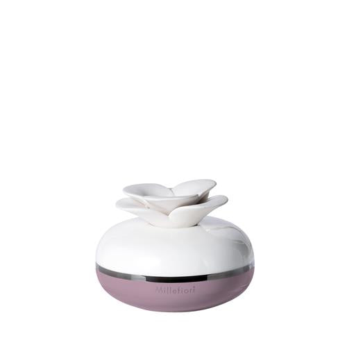 Millefiori Flower Fragrance Diffuser Pink - Yankee Candle & WoodWick