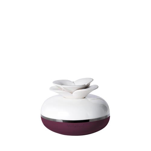 Millefiori Flower Fragrance Diffuser Amaranth - Yankee Candle & WoodWick