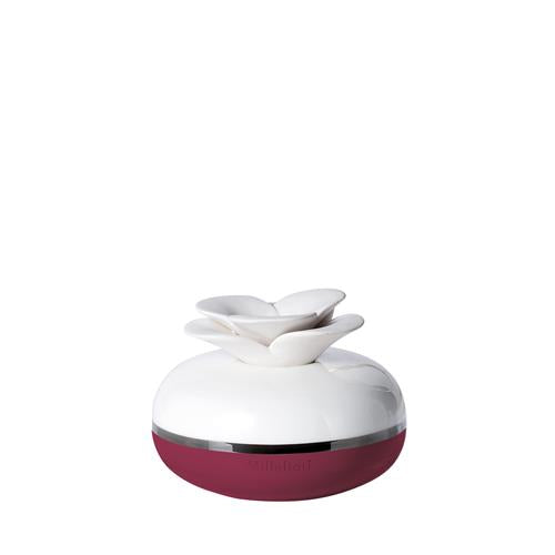 Millefiori Flower Fragrance Diffuser Red - Yankee Candle & WoodWick