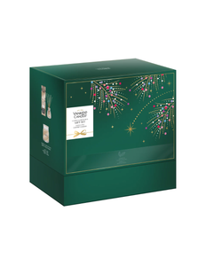 Yankee Candle - Gifted Moments - 1 Medium Jar & Geurstokjes - Kerst Cadeauset
