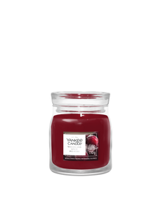 Yankee Candle Woodland Spice Small Jar