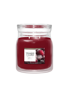 Yankee Candle Woodland Spice Medium Jar
