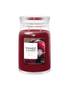 Yankee Candle Woodland Spice Large Jar