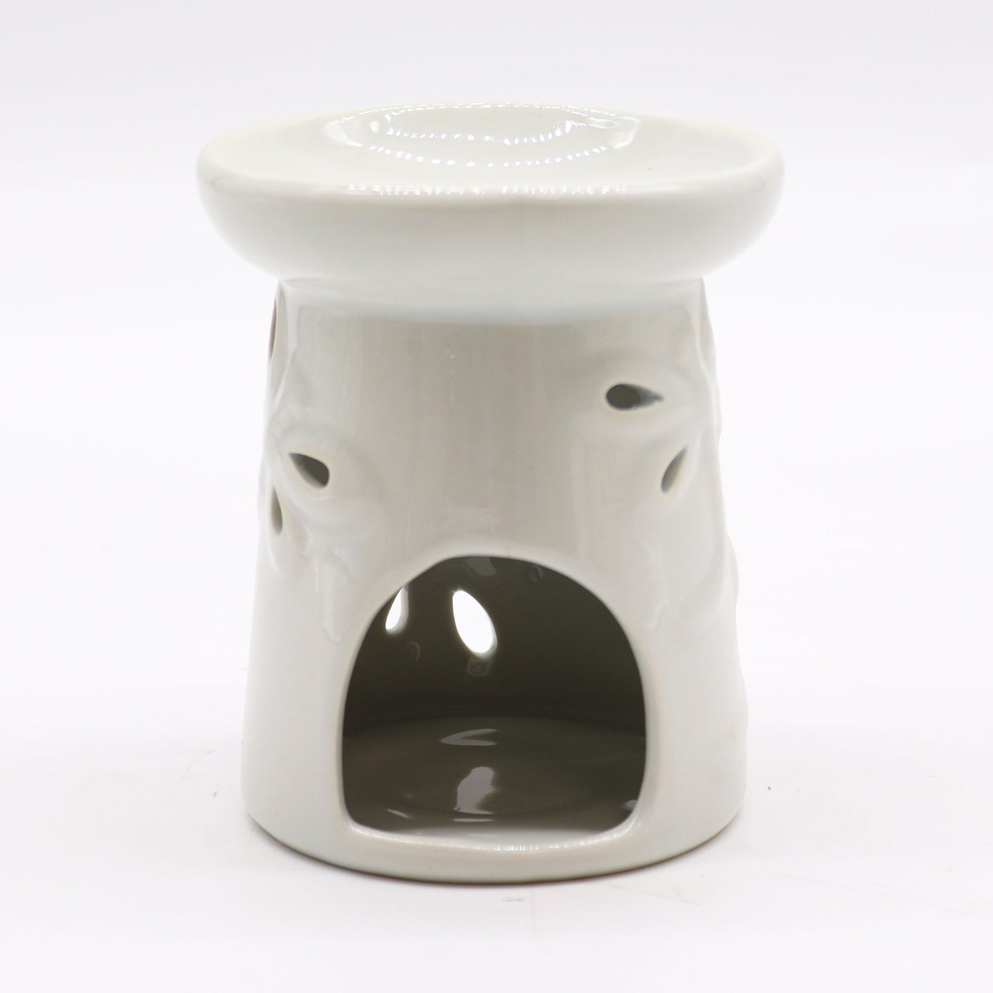 Scents & Soaps Dragonfly Melt Warmer - Yankee Candle & WoodWick