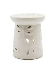 Scents & Soaps Dragonfly Melt Warmer - Yankee Candle & WoodWick