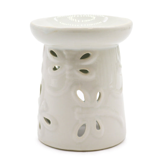 Scents & Soaps Dragonfly Melt Warmer - Yankee Candle & WoodWick