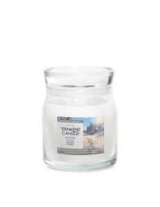 Yankee Candle Winter Walk Medium Jar