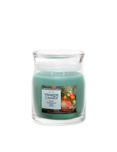 Yankee Candle Tree Trimming Medium Jar