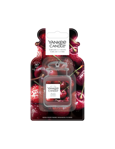 Yankee Candle Black Cherry Car Jar Ultimate online bestellen