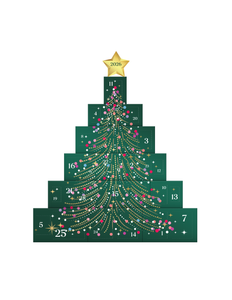 Yankee Candle Collector's Edition Tree Adventskalender 2026 - PRE-ORDER