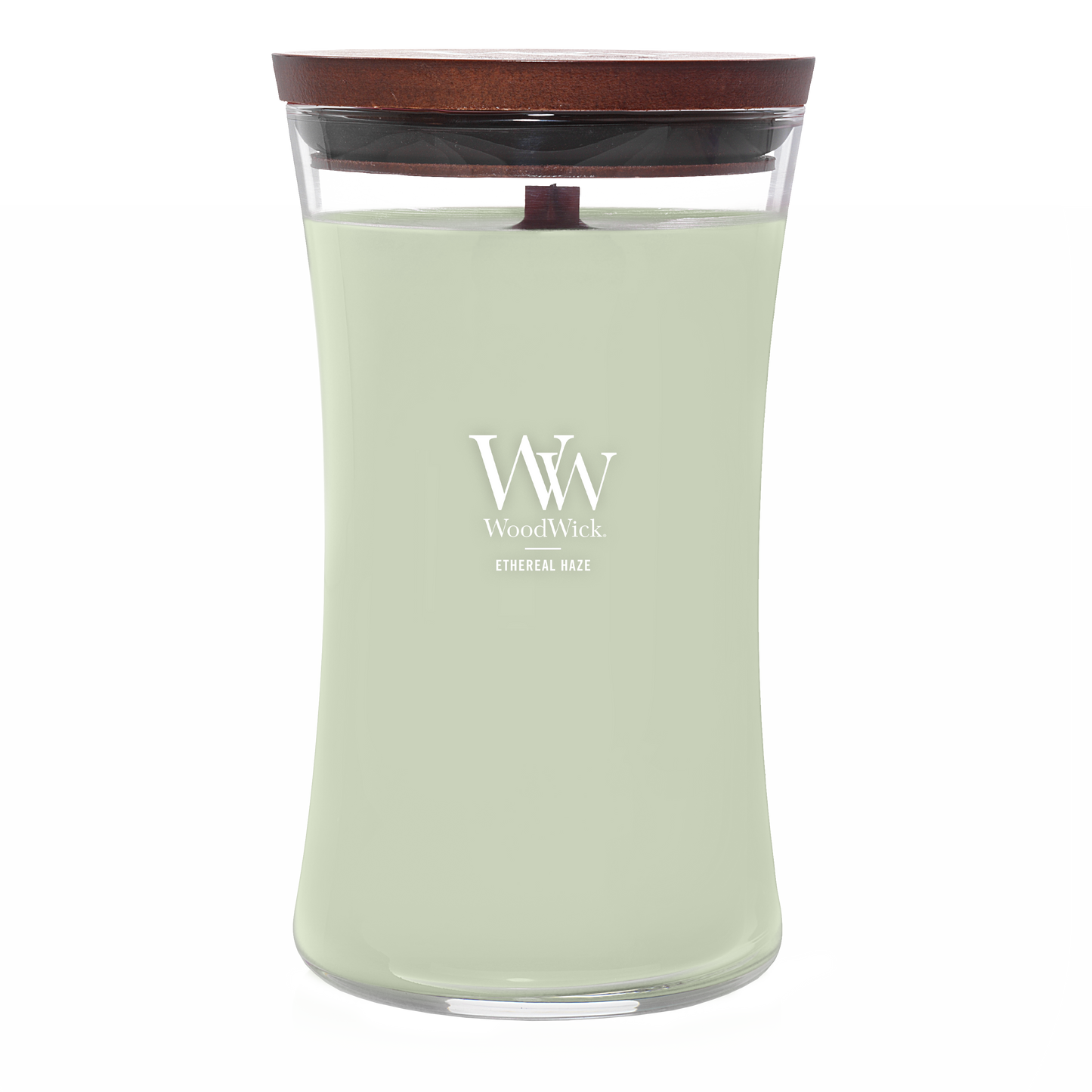 WoodWick Ethereal Haze Large Candle - Shop Hier
