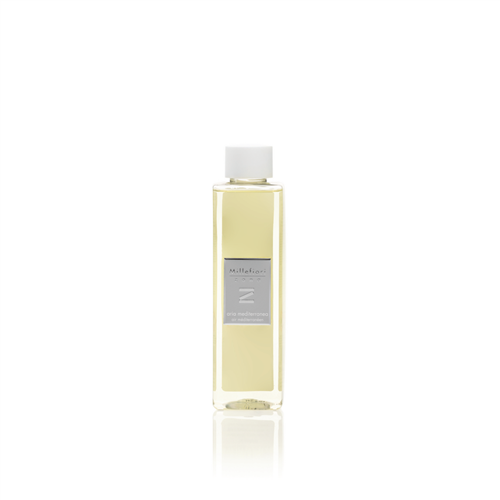 Millefiori Zona Refill 250 ml Aria Mediterranea - Yankee Candle & WoodWick