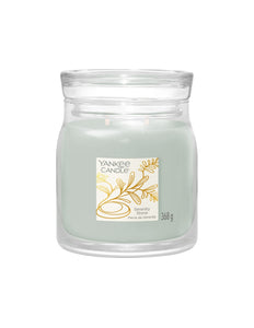 Yankee Candle Serenity Stone Medium Jar