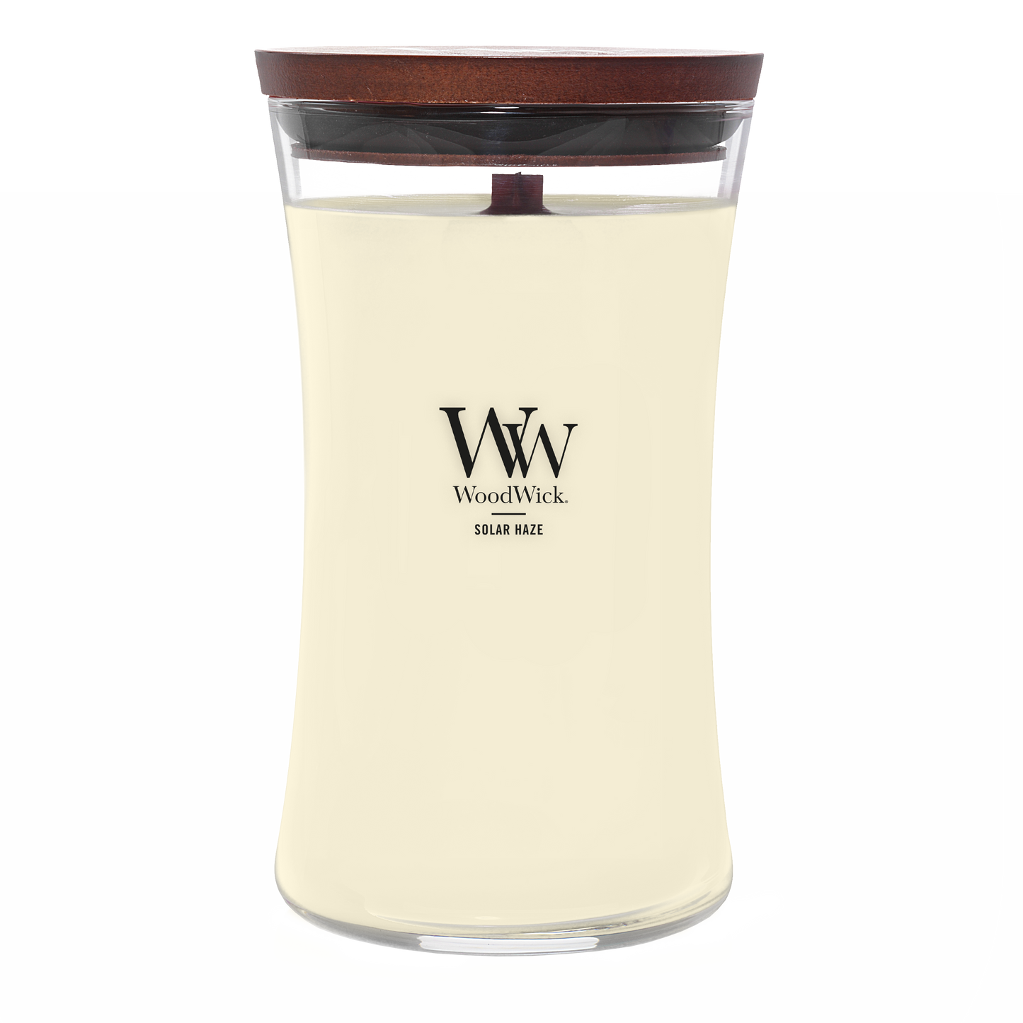 WoodWick Solar Haze Large Candle - Shop Hier