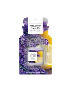 Yankee Candle Lemon Lavender Car Jar Ultimate online bestellen