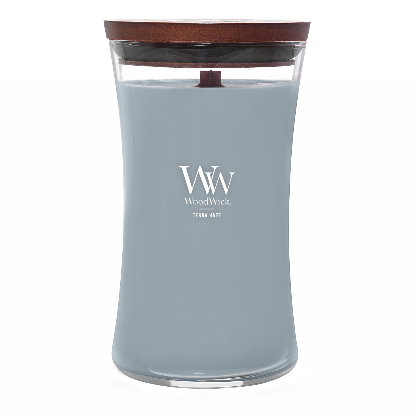 WoodWick Terra Haze Large Candle - Shop Hier