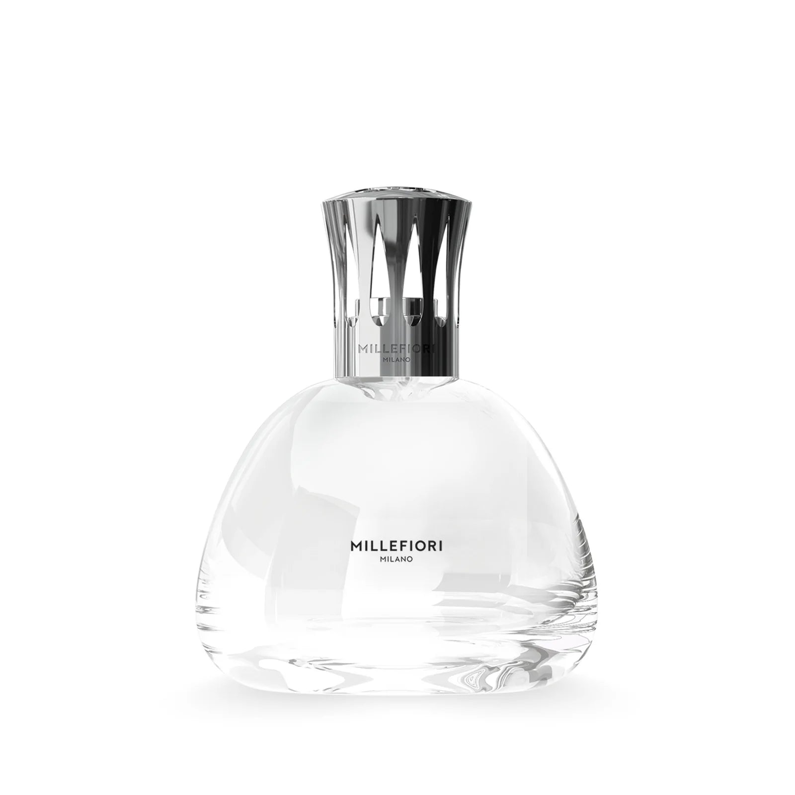 Millefori Milano Geurlamp - Clear - Yankee Candle & WoodWick