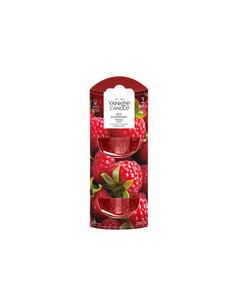 Yankee Candle Red Raspberry ScentPlug Navulling online bestellen