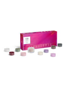 Yankee Candle Gift Set 10 Tealights 1 Holder online bestellen
