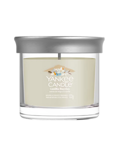 Petit gobelet Yankee Candle Vanilla Flurries