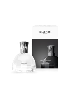 Millefori Milano Geurlamp - Clear - Yankee Candle & WoodWick