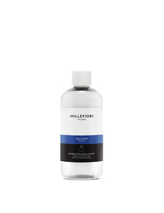 Millefori Milano Geurlamp Refill 500ml Cold Water - Yankee Candle & WoodWick