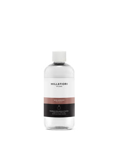 Millefori Milano Geurlamp Refill 500ml Rose Espresso - Yankee Candle & WoodWick