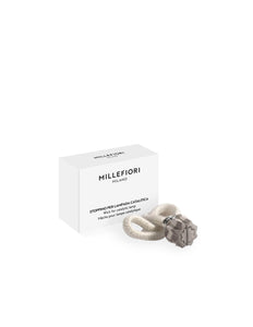 Millefori Milano Geurlamp Vervangende Lont - Yankee Candle & WoodWick