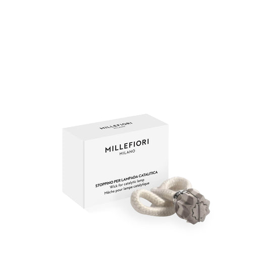 Millefori Milano Geurlamp Vervangende Lont - Yankee Candle & WoodWick