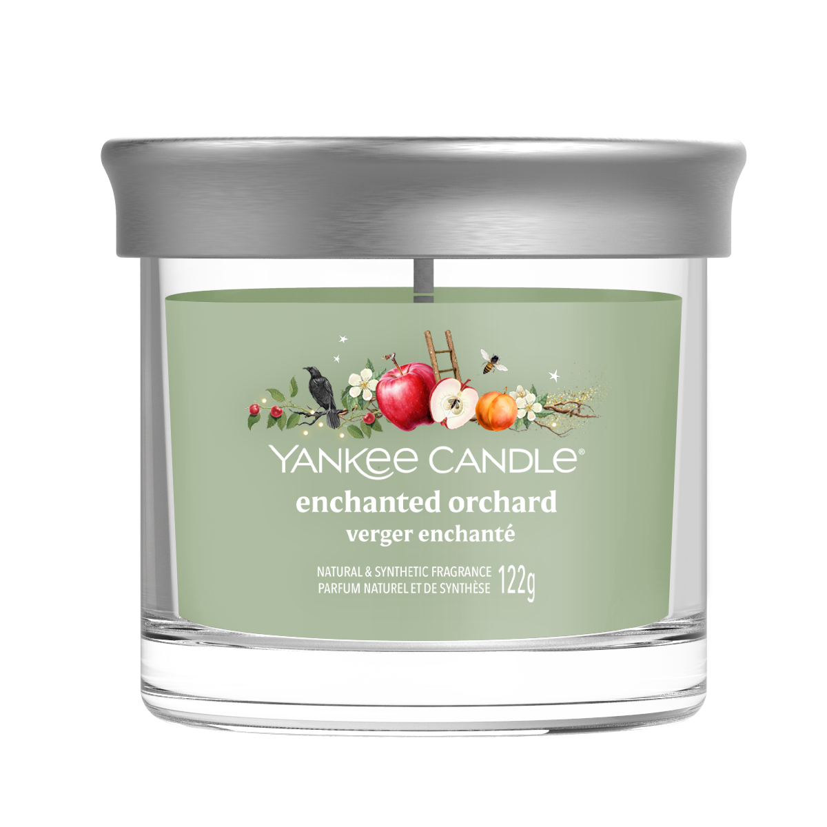 Yankee Candle Enchanted Orchard Small Tumbler - Yankee Candle & WoodWick