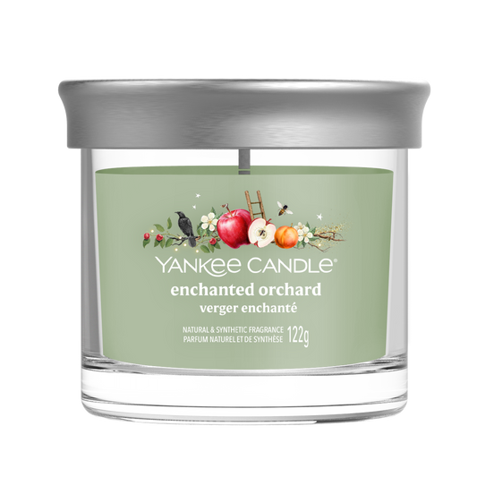 Yankee Candle Enchanted Orchard Small Tumbler - Yankee Candle & WoodWick
