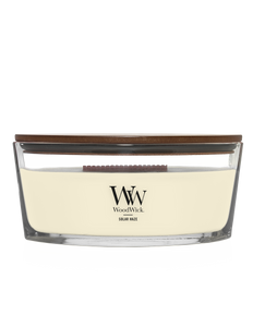 WoodWick Solar Haze Ellipse Candle - Yankee Candle & WoodWick
