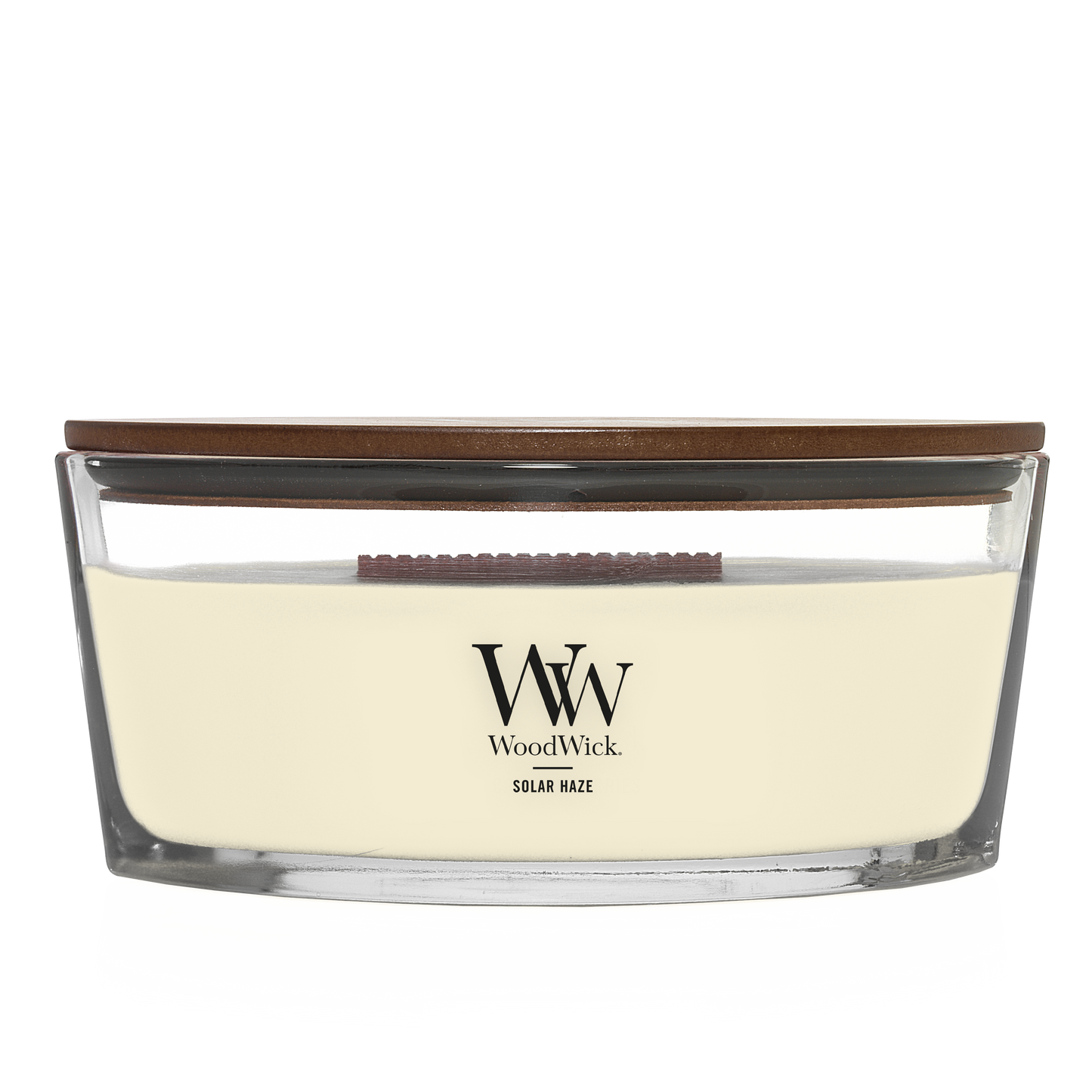 WoodWick Solar Haze Ellipse Candle - Shop Hier