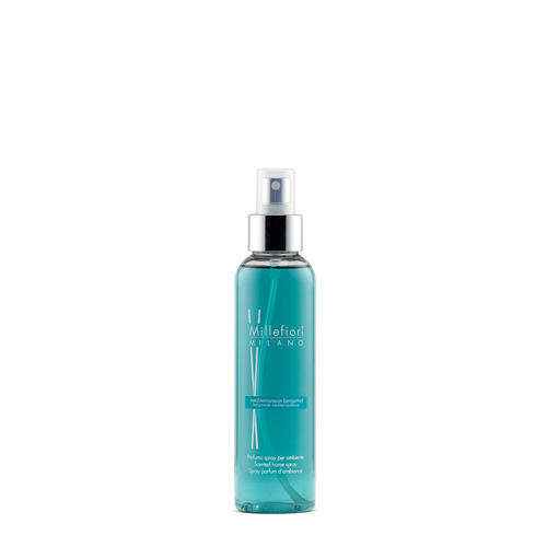 Millefiori Milano Home Spray 150 ml Mediterranean Bergamot - Yankee Candle & WoodWick