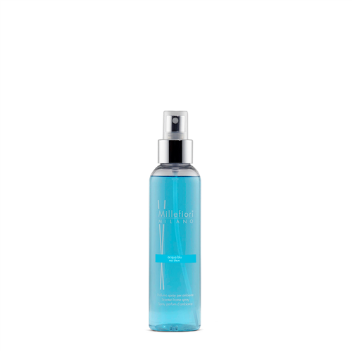Millefiori Milano Home Spray 150 ml Acqua Blu - Shop Hier