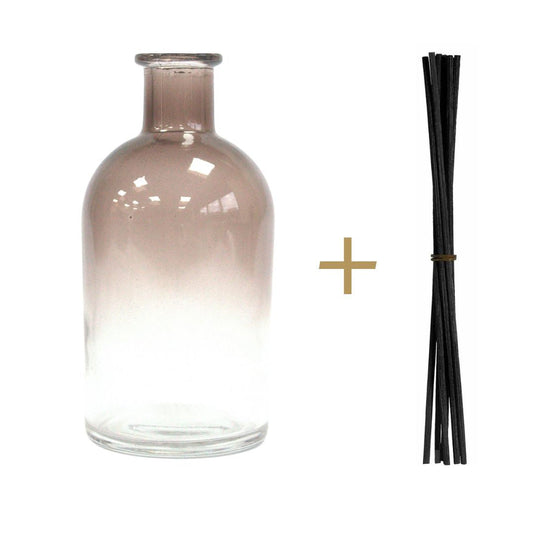 Scents & Soaps Reed Diffuser Vase Ombre - Yankee Candle & WoodWick