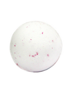 Scents & Soaps Bath Ball Coconut 180g - Yankee Candle & WoodWick