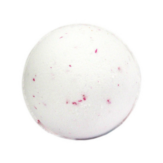 Scents & Soaps Bath Ball Coconut 180g - Yankee Candle & WoodWick