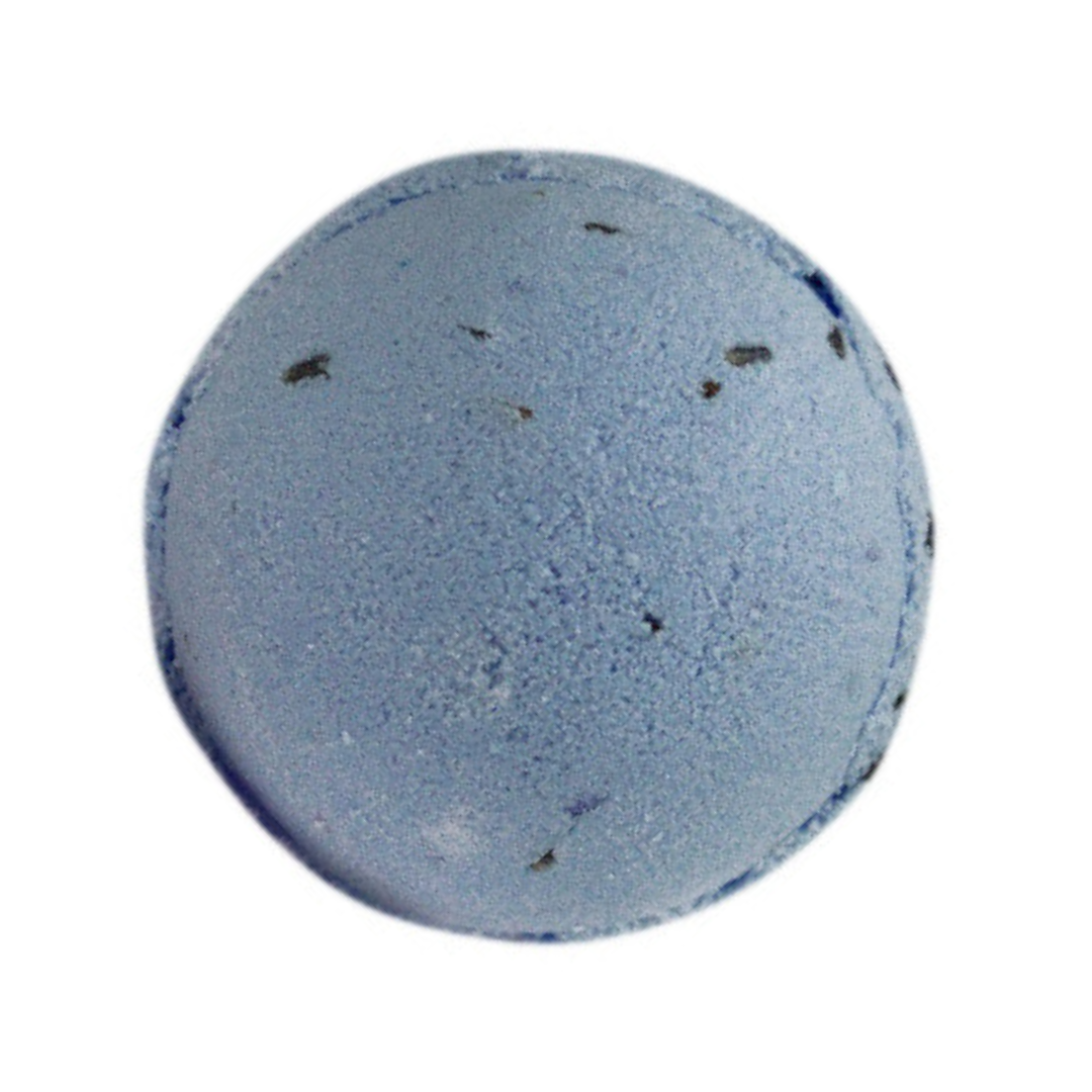 Scents & Soaps Bath Ball Lavender 180g - Yankee Candle & WoodWick
