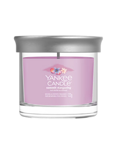 Petit gobelet d'observation des étoiles Summit de Yankee Candle