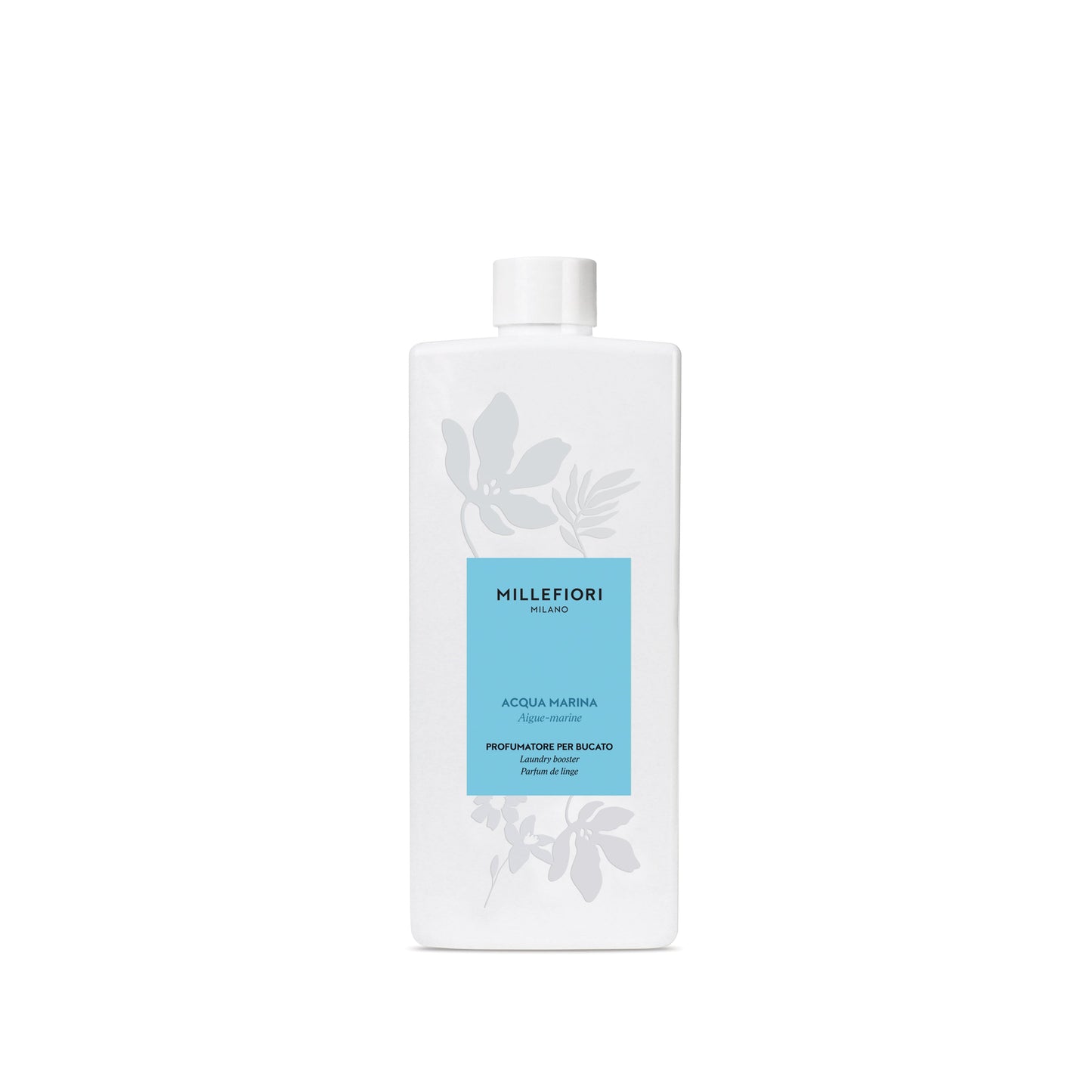 Millefiori Milano Wasparfum 250 ml Acqua Marina - Yankee Candle & WoodWick